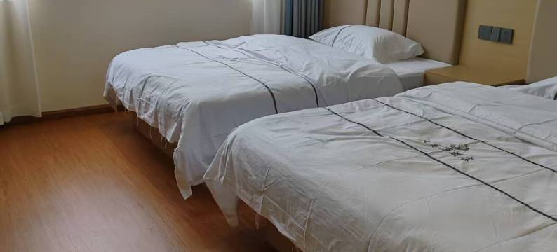 富源大富圆酒店图片