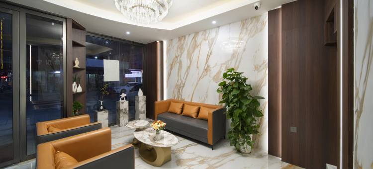 都安尚达轻奢酒店图片