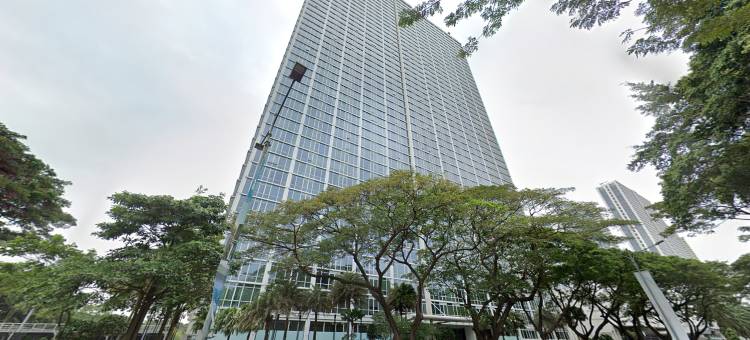 卡拉瓦奇超级购物中心U公寓住宅(U Residence Karawaci Supermal Apartments)图片