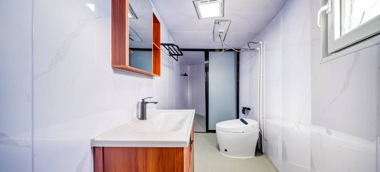 额尔古纳黑山头田园牧歌民宿图片