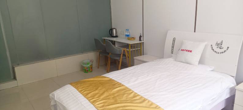 剑阁兵娃子豆腐宴民宿图片