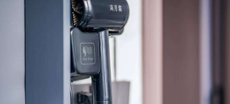 满月霜酒店(应天门洛邑古城店)图片