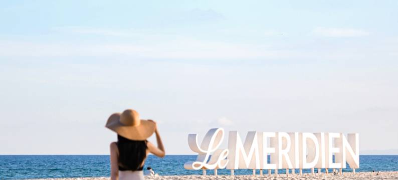 海南石梅湾艾美度假酒店图片