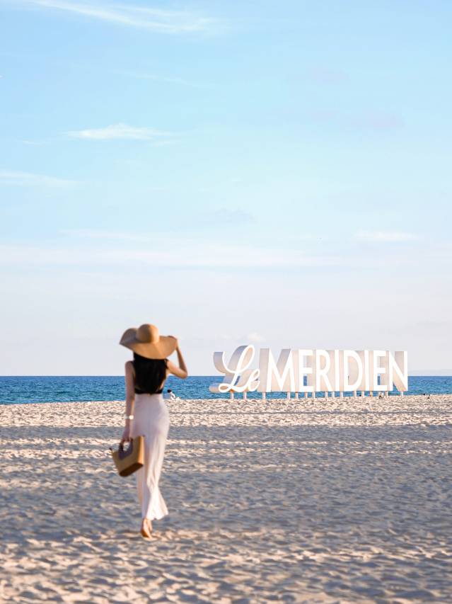 海南石梅湾艾美度假酒店图片