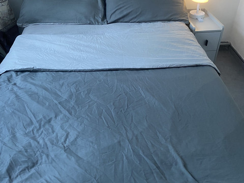 悦湖小筑民宿(新兴小区店)