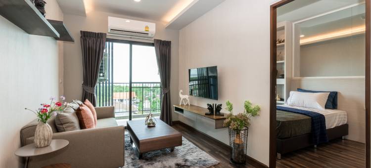 尊尚豪华酒店(Premier Luxe Hotel)图片