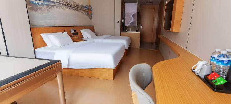 岚枫酒店(陇南宕昌官鹅沟大桥店)图片