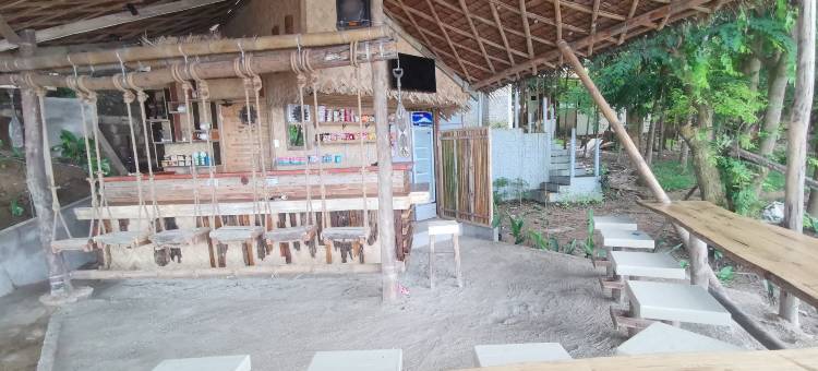 锡巴尔坦塔皮克营地(Kamp Tapik - Sibaltan)图片