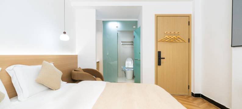 一棠半舍(陶溪川文创街区店)图片