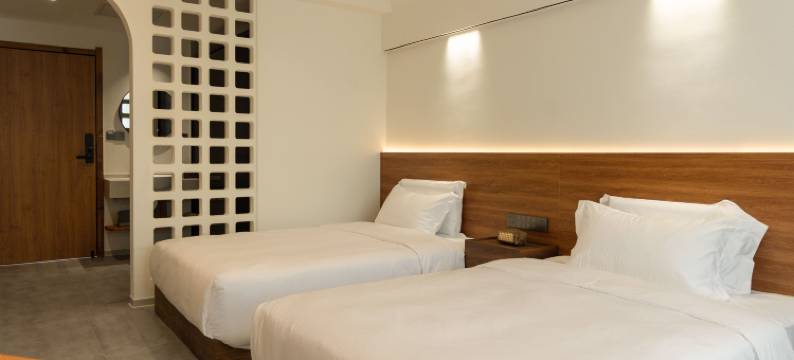 天水知青山庄(麦积山石窟店)图片