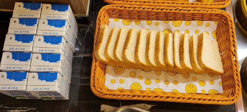 上好人家·质选酒店(济南大明湖站印象城店)图片