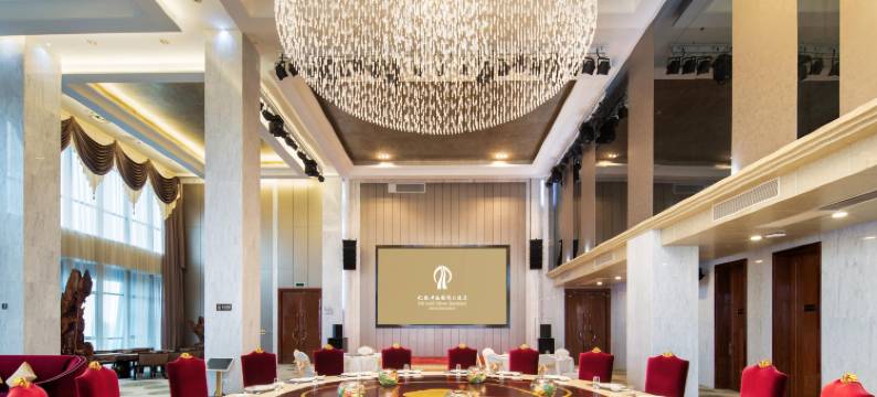 亿民平安国际大酒店(深圳福田会展中心店)图片