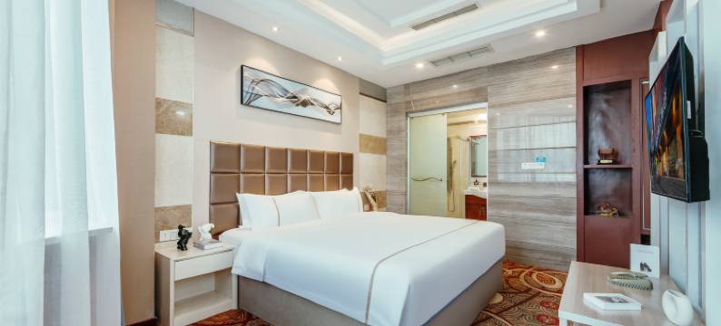 阆中印象大酒店(阆中古城店)图片