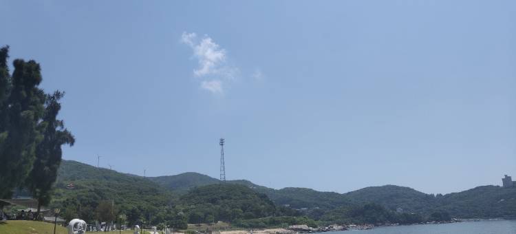 南澳海思居民宿图片