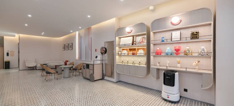 尚客优酒店(吐鲁番高铁北站交河机场店)图片