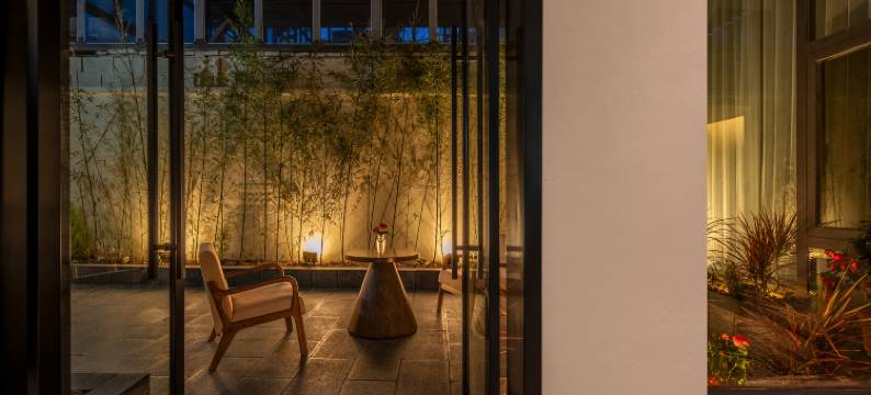 云慕景轻奢民宿(香格里拉独克宗古城店)图片