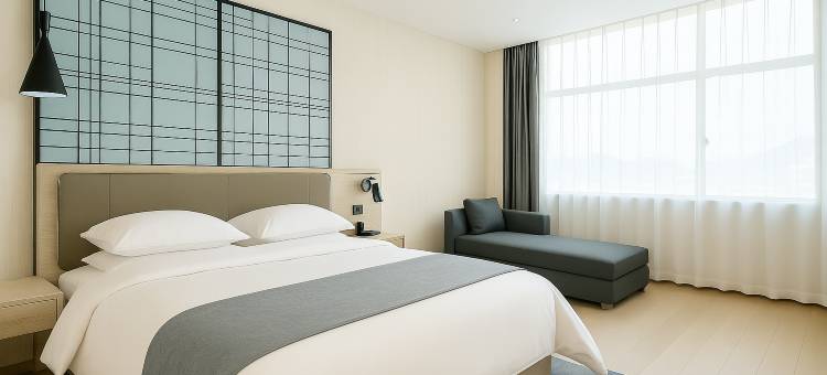 修水宜尚酒店(凤凰广场店)图片