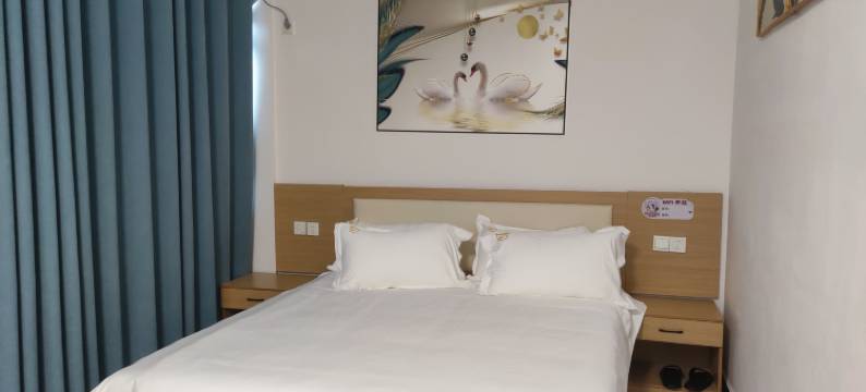 静谧花筑民宿图片