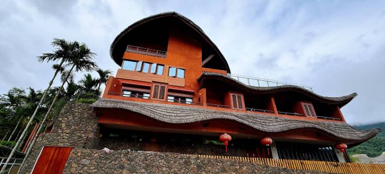 毛纳雨林时光田园野奢民宿图片