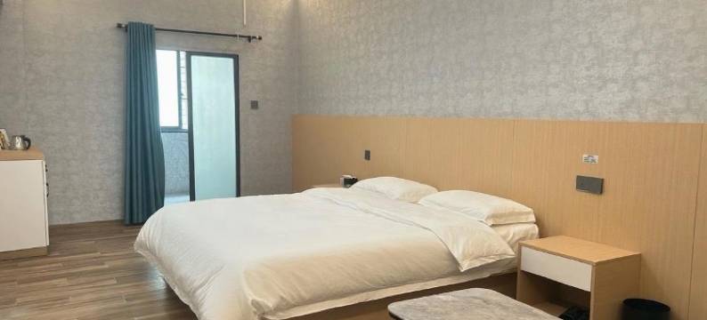 兴华美居公寓(深圳宝安国际机场店)图片