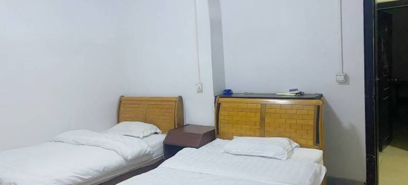 平安1号楼公寓图片