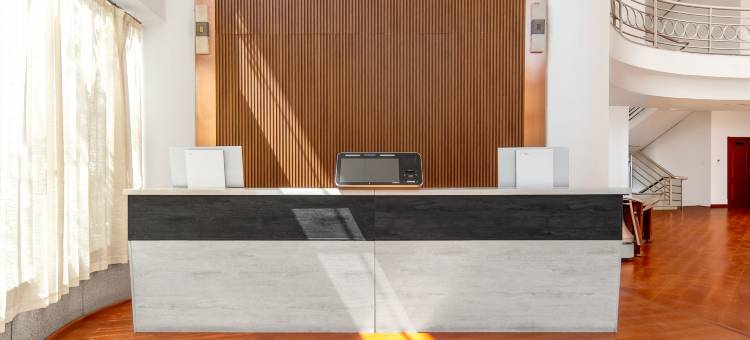 大同雅阁公寓图片