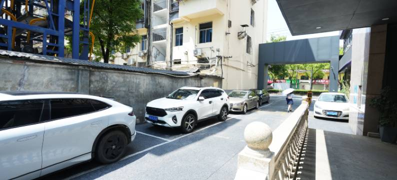 星耀电竞酒店(宜春袁州古城店)图片