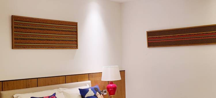 松潘五十六间房酒店图片