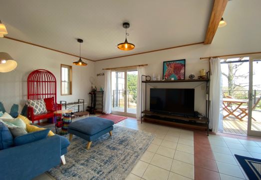 Casa de Campo izu villa close to Omuro, shaboten park Hotel Overview