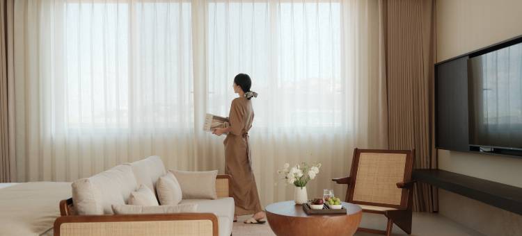 大隐于市民宿图片