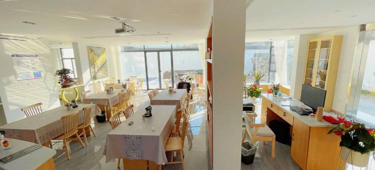 苏州·悦湖隐居·Villa精品美宿(太湖东山景区店)图片