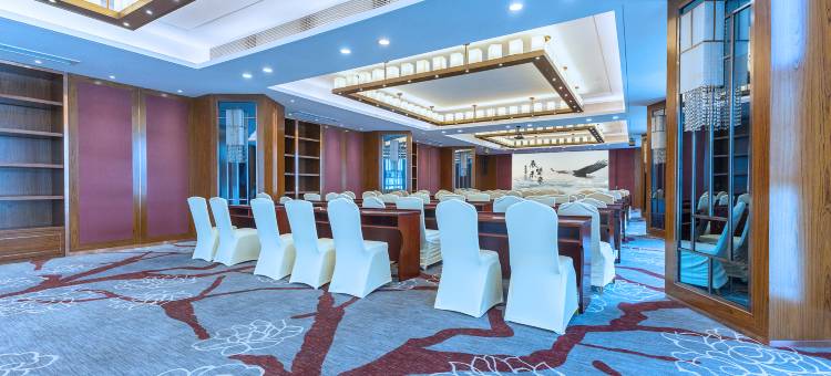 铜仁朱砂大酒店图片