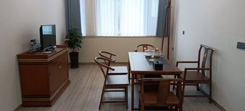 民友大酒店图片