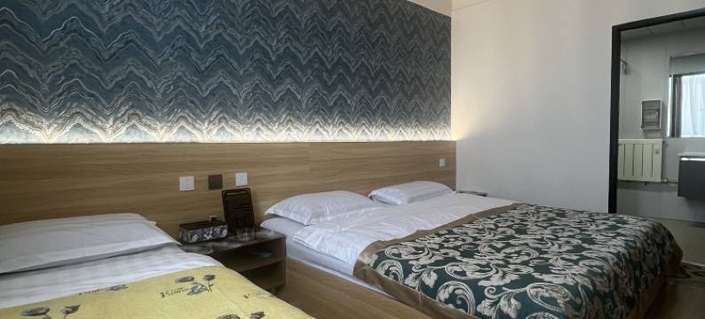 爱安家宾馆图片