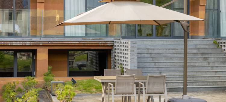 花筑·九华山山自闲民宿(九华山游客换乘中心店)图片