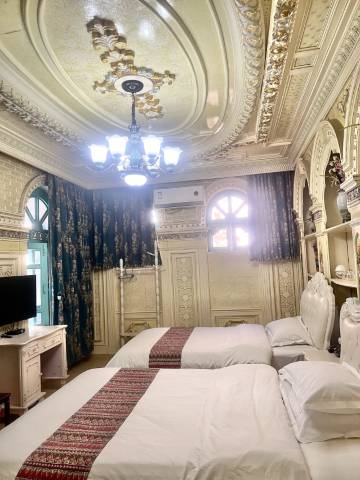 三仟集民宿(喀什古城店)