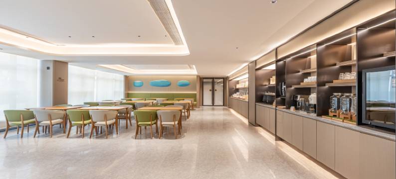 全季酒店(重庆巫溪人民政府店)图片