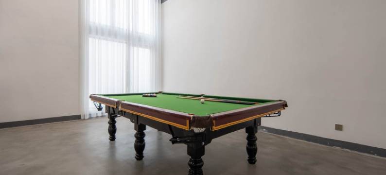 安吉窝窝度假别墅图片