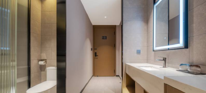 宸季酒店(义乌国际博览中心店)图片