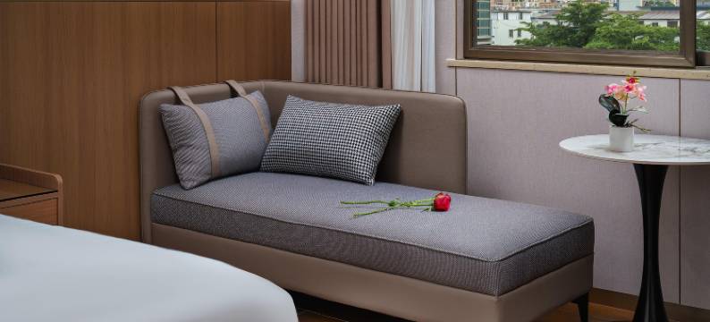 凯翔酒店(广州长隆度假区店)图片