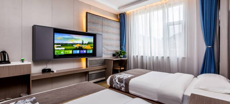 途客轻居酒店(承德鼎盛王朝文化产业园店)图片