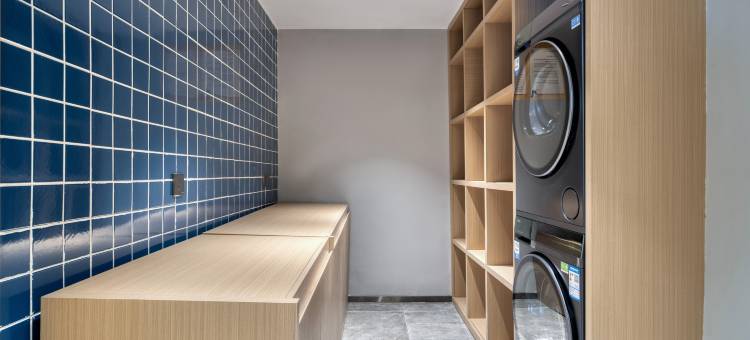 锦江之星酒店(阿坝州茂县古羌城店)图片