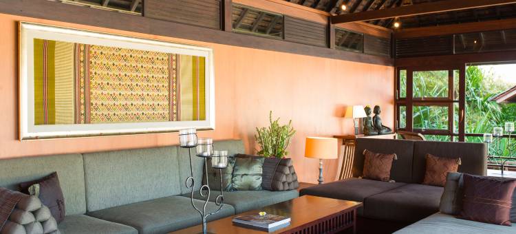 巴尤吉塔庄园-由精英天堂酒店管理(Bayu Gita Estate)图片