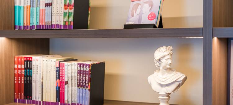 汉庭酒店(依兰县政府通江路店)图片