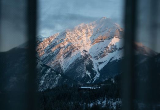 日上三竿丨礼畔·私汤villa（四姑娘山景区店）外景图