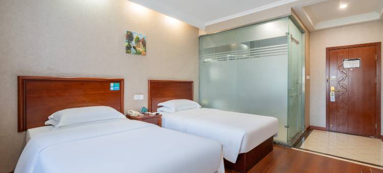 格林豪泰酒店(北京昌平沙河地铁站高教园店)图片