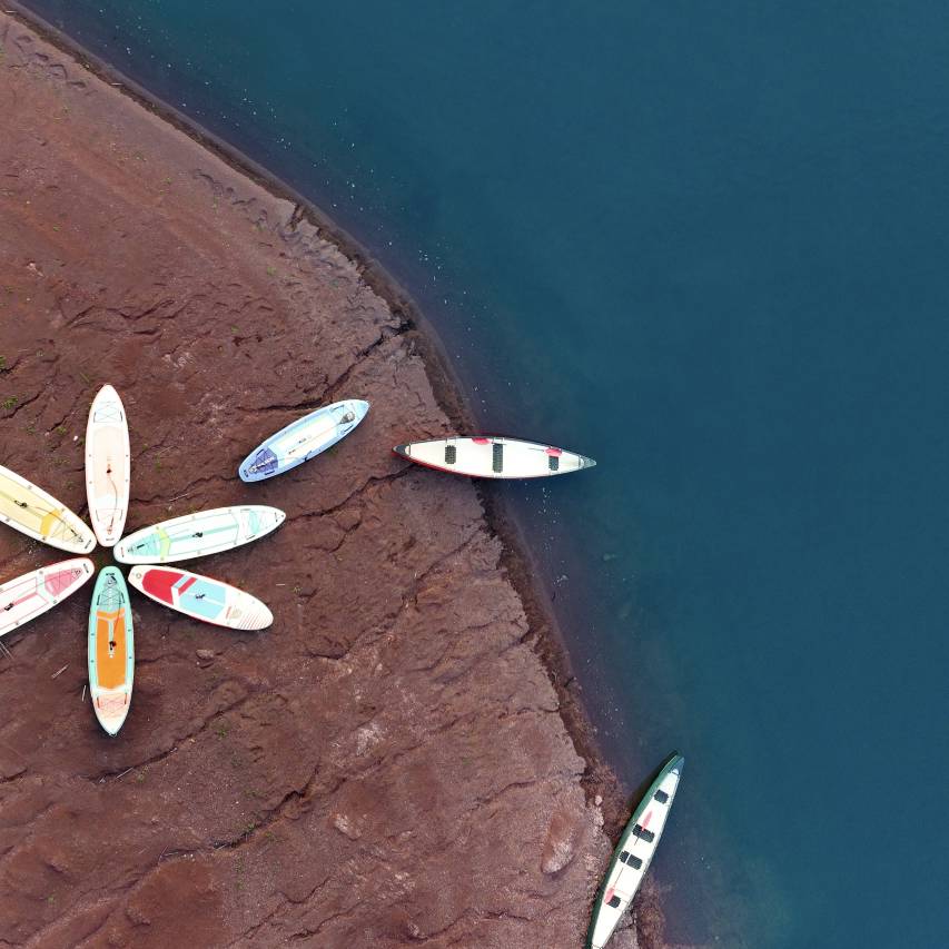 Club Med地中海邻境 千岛湖度假村图片