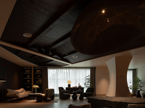 SINGLE·单一酒店(五一广场IFS国金中心店)