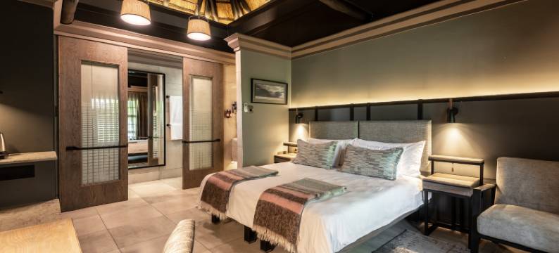 莫库蒂埃托沙酒店(Mokuti Etosha)图片