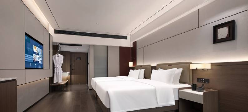 莫林酒店(长沙理工大学书院南路店)图片